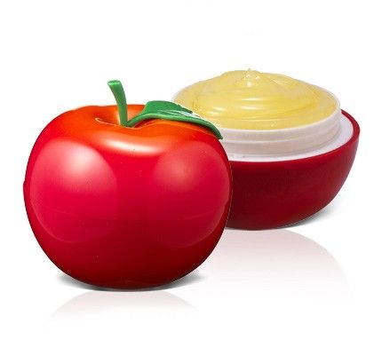 Медово - яблочный питательный крем Tony Moly Red Appletox Honey Cream