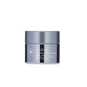 Пептидный крем против морщин с черным трюфелем Bueno Anti-Wrinkle Peptide Cream