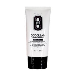 Корректирующий крем Yu-r ССС Cream (тон Medium)