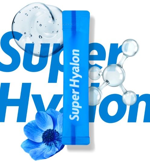 Ночная маска для глубокого увлажнения VT Cosmetics Super Hyalon Sleeping Mask