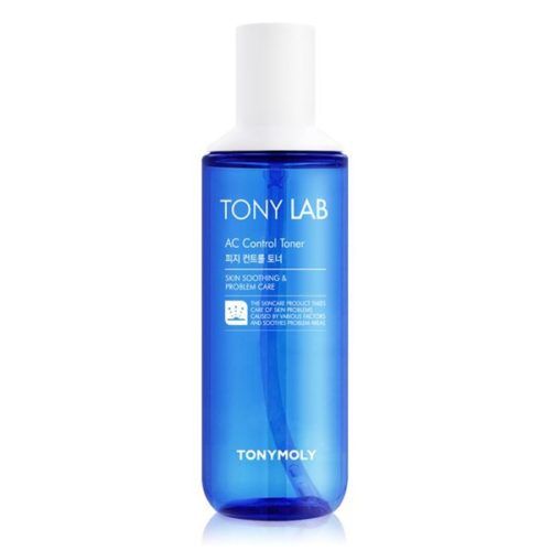 Тоник для проблемной кожи Tony Moly Tony Lab AC Control Toner