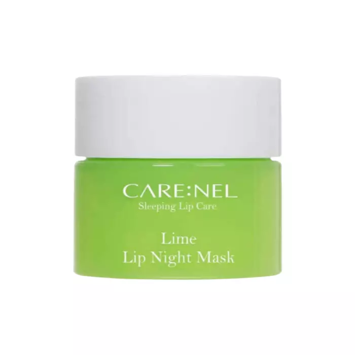 Ночная маска для губ Carenel Lip Night Mask