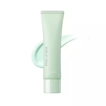 База под макияж Saemmul Airy Cotton Make Up Base