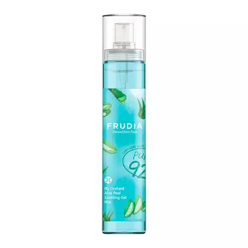 Гель-мист с алоэ FRUDIA My Orchard Aloe Real Soothing Gel Mist