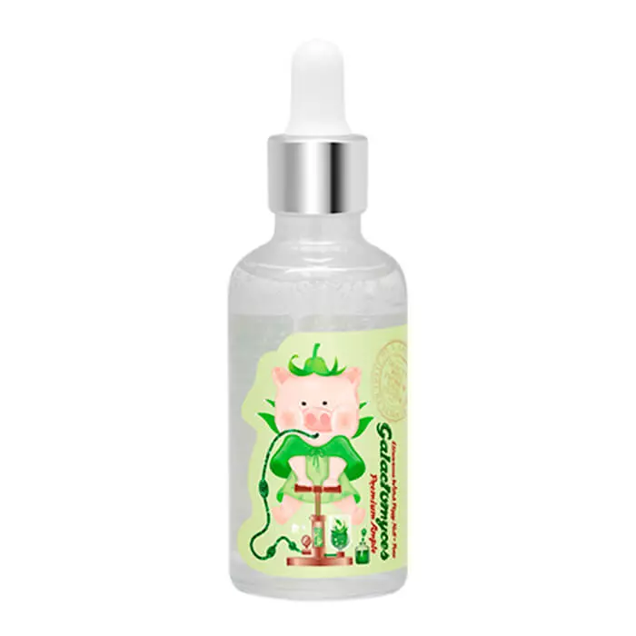 Сыворотка с галактомисисом 97% Witch Piggy Hell-Pore Galactomyces 97% Premium Ample