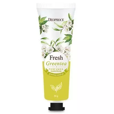 Кремы для рук парфюмированные DEOPROCE Perfumed Hand Cream