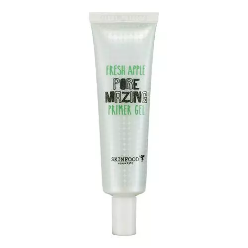 Праймер-гель с экстрактом яблока Skinfood Fresh Apple Pore-Mazing Primer Gel