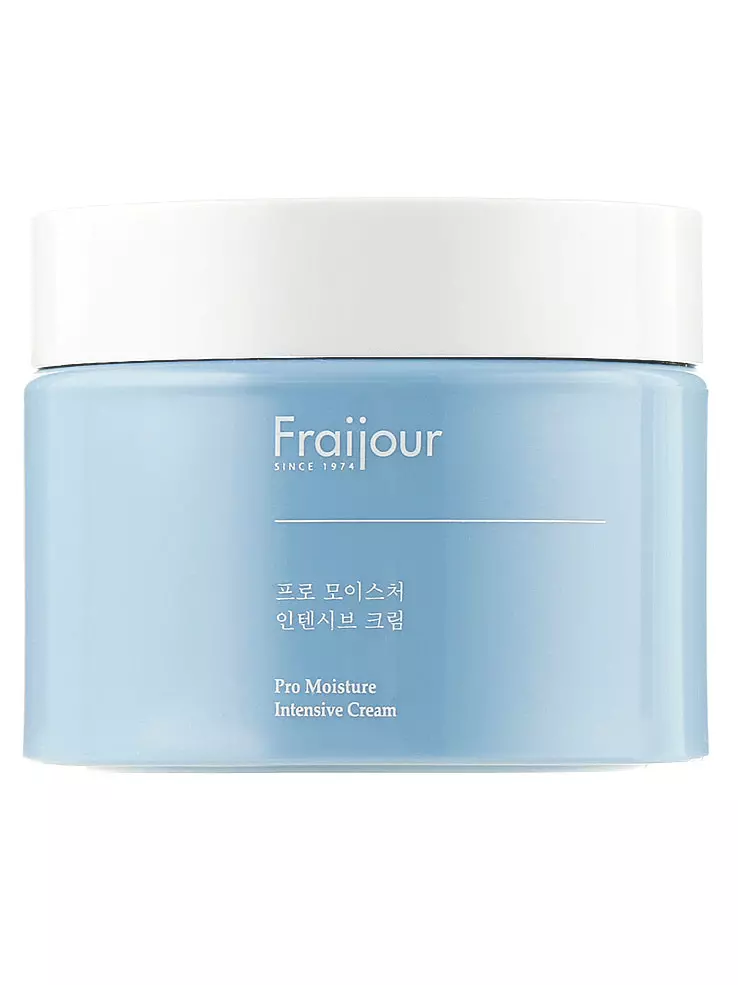 Крем для лица с пробиотиками Fraijour Pro-Moisture Intensive Cream