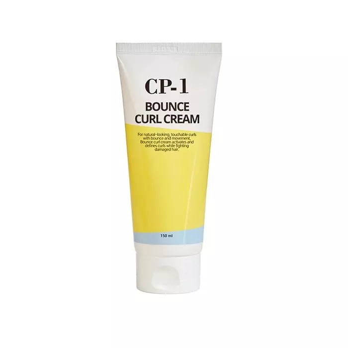 Ухаживающий крем для волос Esthetic House CP-1 BOUNCE CURL CREAM