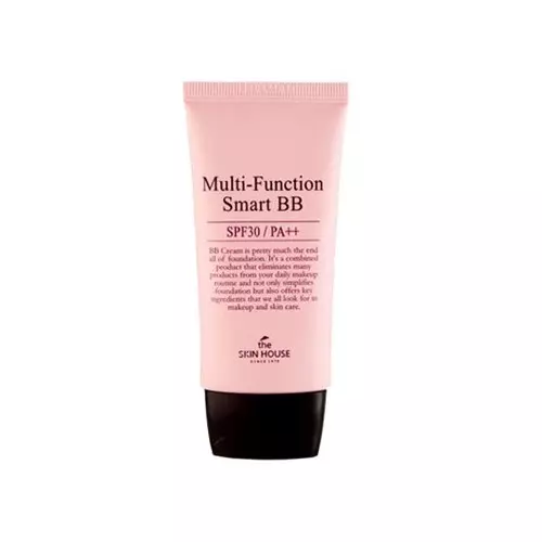 Умный бб крем для лица Multi-Function Smart BB SPF30/PA++