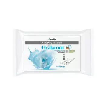 Альгинатная маска с гиалуроновой кислотой Anskin Hyaluronic Modeling Mask