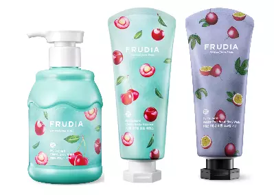 FRUDIA Body Dessert sweet showe1r_kimmi.png