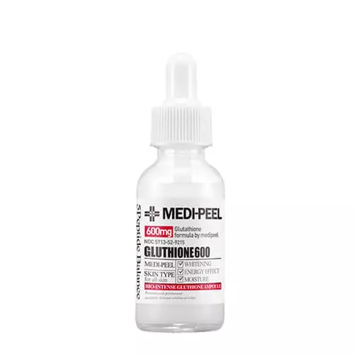 MEDI-PEEL Bio-Intense Gluthione 600 White Ampoule1_kimmi.jpg